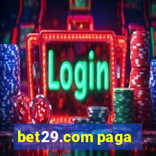 bet29.com paga